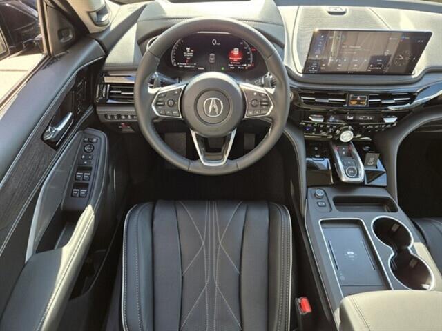2026 Acura MDX SH-AWD w/Advance Las Vegas NV
