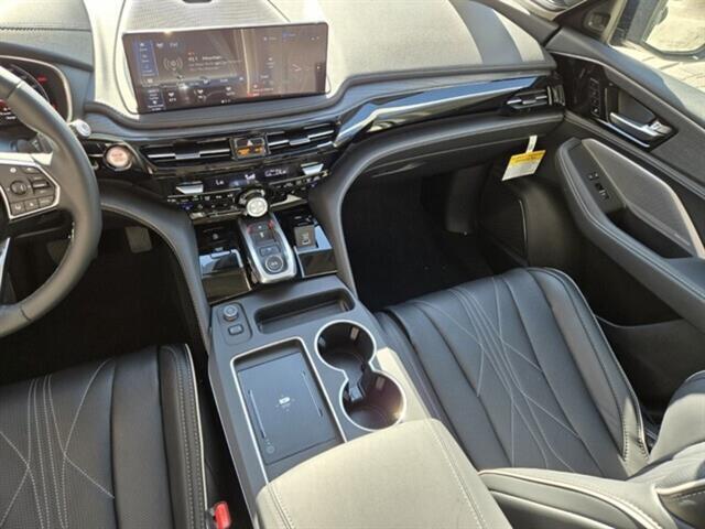 2026 Acura MDX SH-AWD w/Advance Las Vegas NV