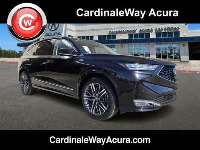2026 Acura MDX SH-AWD w/Advance Las Vegas NV