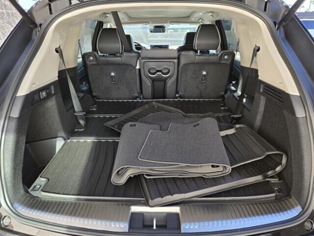 2026 Acura MDX SH-AWD w/Advance Las Vegas NV