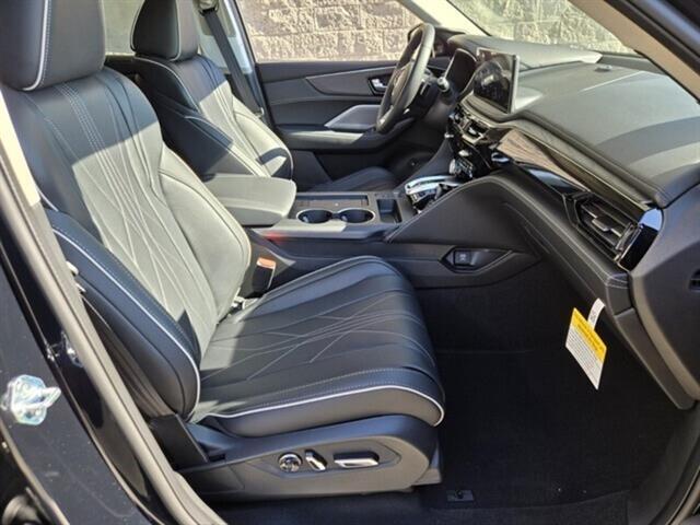 2026 Acura MDX SH-AWD w/Advance Las Vegas NV