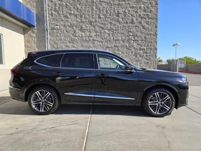 2026 Acura MDX SH-AWD w/Advance Las Vegas NV