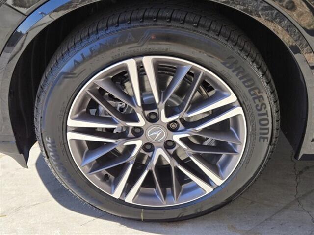 2026 Acura MDX SH-AWD w/Advance Las Vegas NV