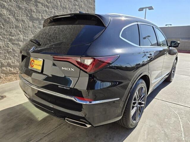 2026 Acura MDX SH-AWD w/Advance Las Vegas NV