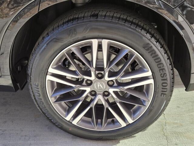 2026 Acura MDX SH-AWD w/Advance Las Vegas NV