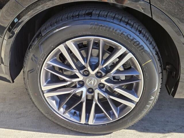 2026 Acura MDX SH-AWD w/Advance Las Vegas NV