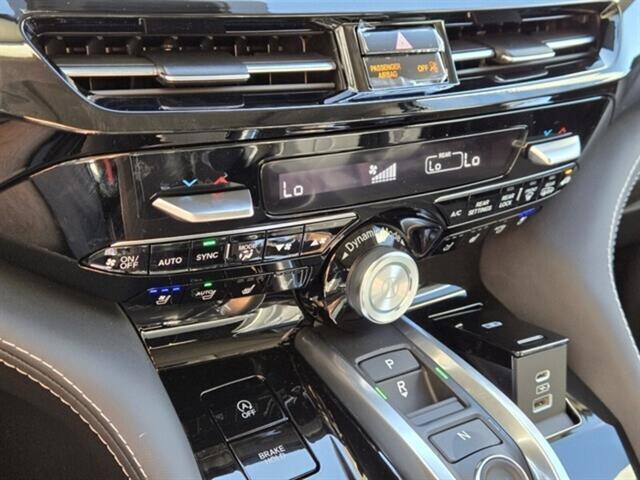 2026 Acura MDX SH-AWD w/Advance Las Vegas NV
