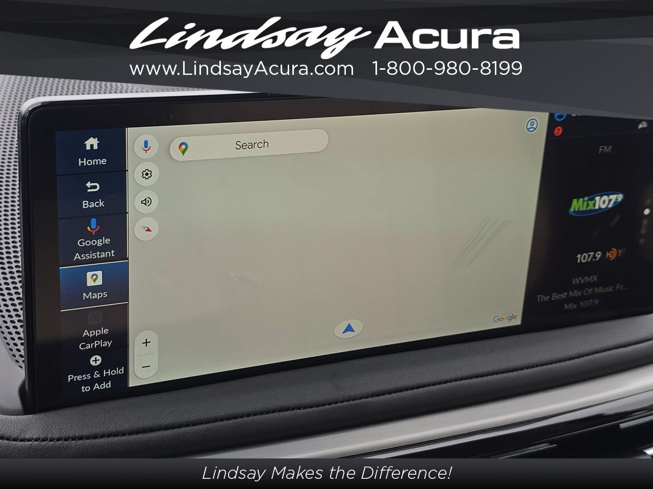2026 Acura MDX Technology Package Columbus OH