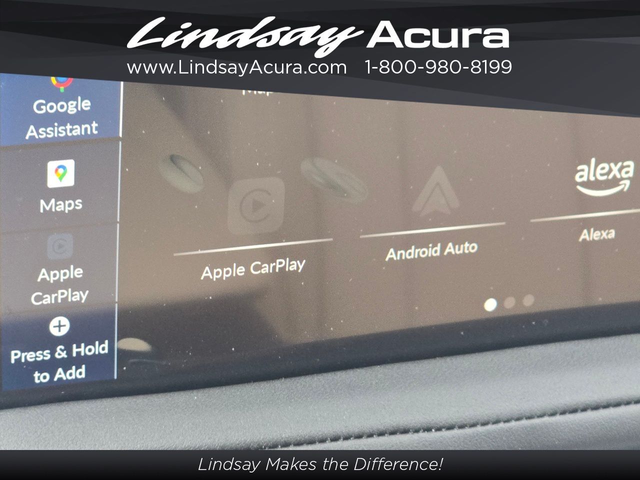2026 Acura MDX Technology Package Columbus OH