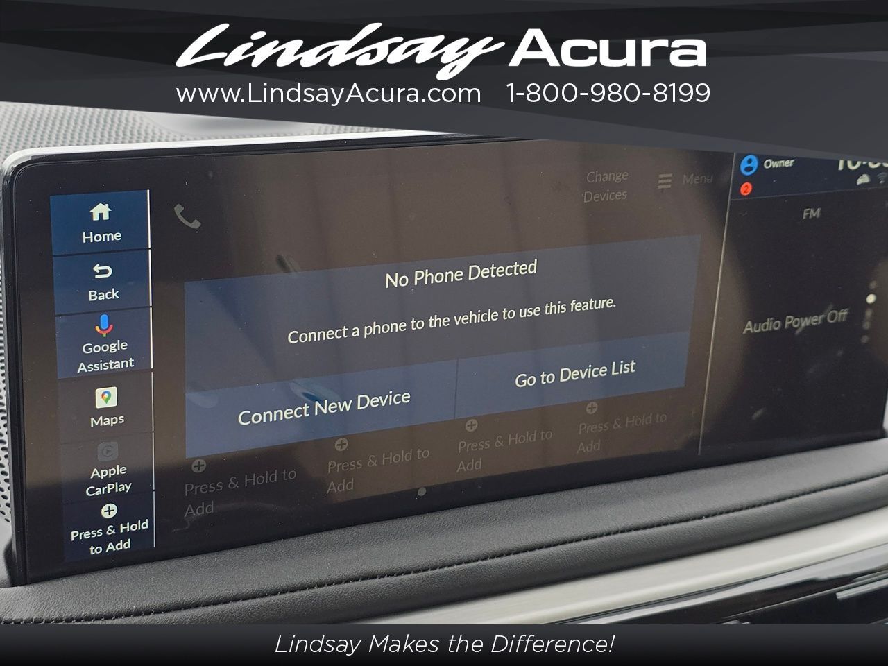 2026 Acura MDX Technology Package Columbus OH