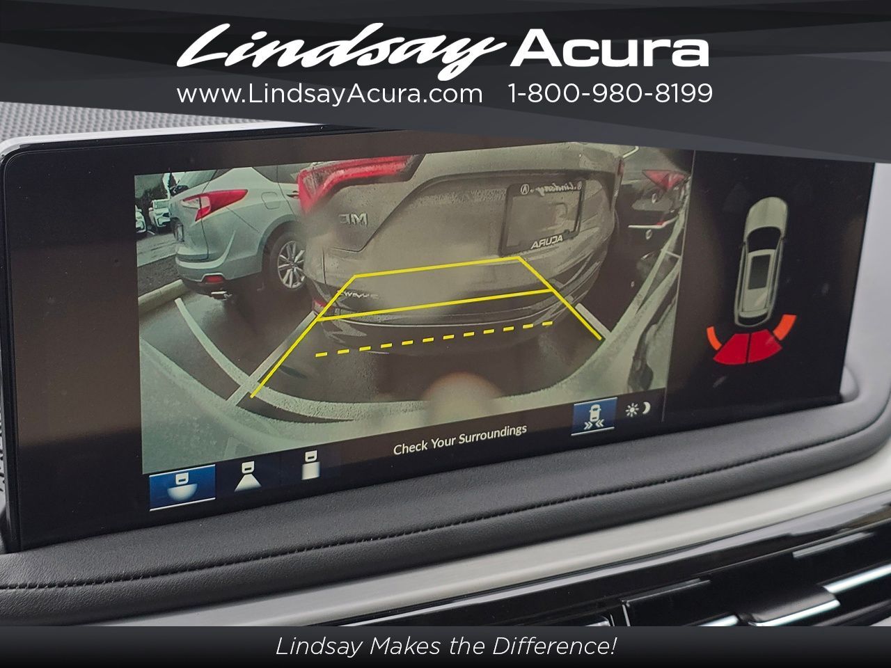 2026 Acura MDX Technology Package Columbus OH