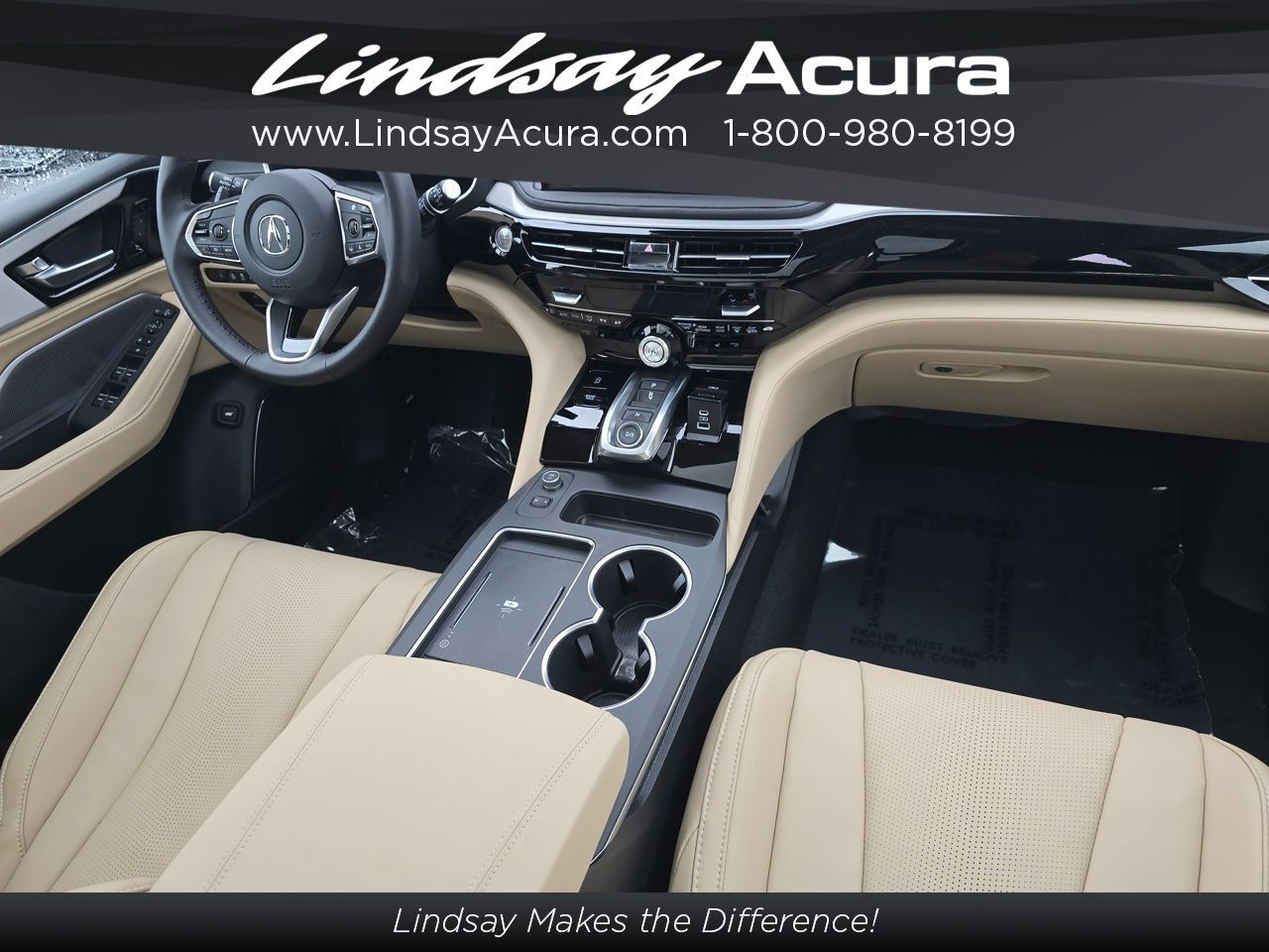 2026 Acura MDX Technology Package Columbus OH