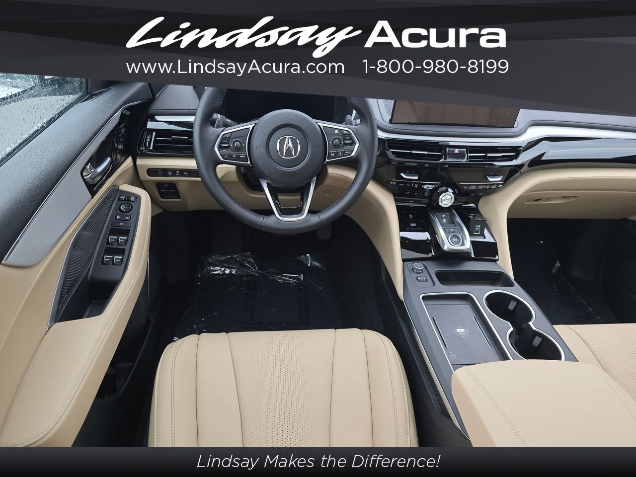2026 Acura MDX Technology Package Columbus OH