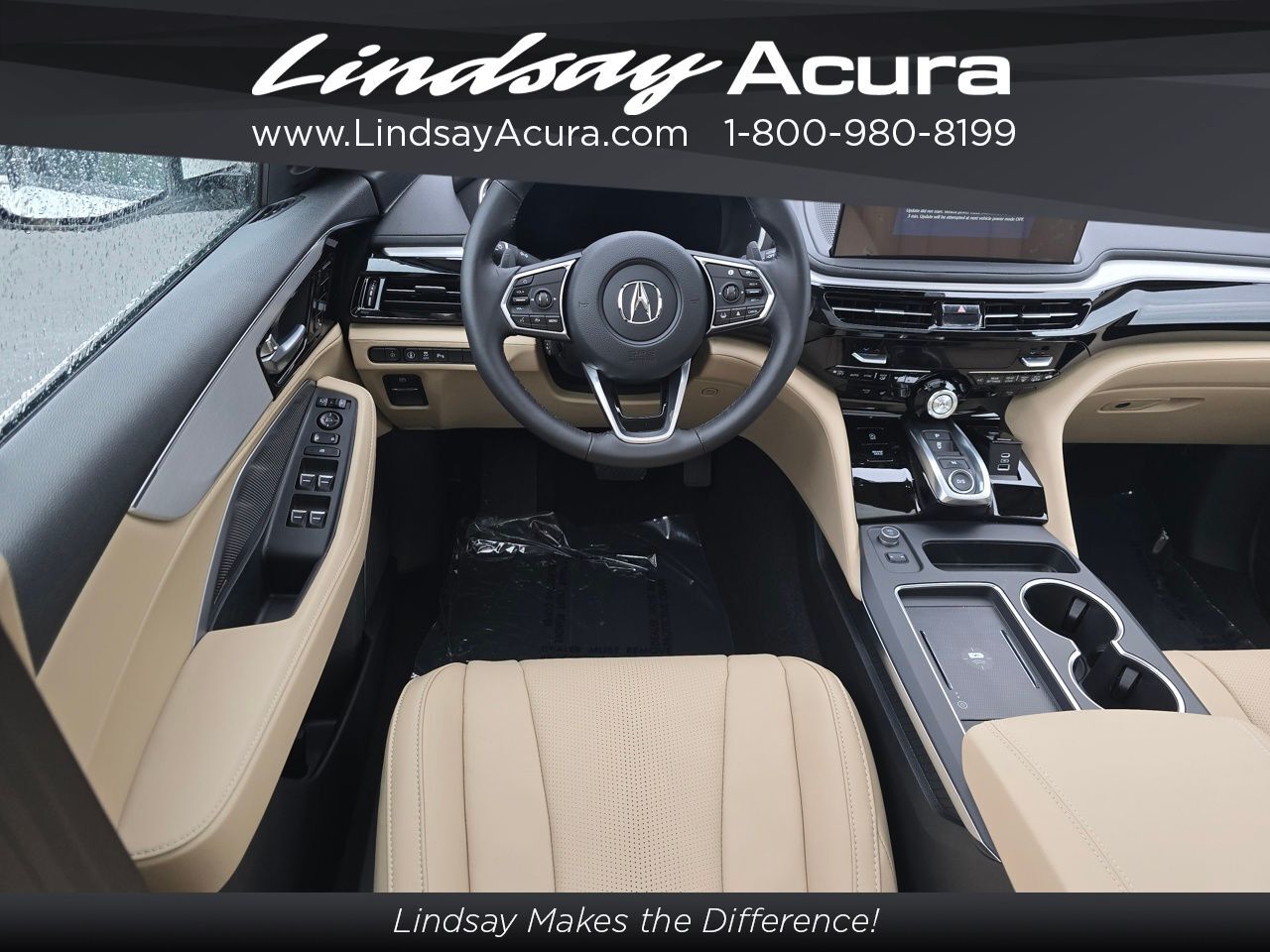 2026 Acura MDX Technology Package Columbus OH