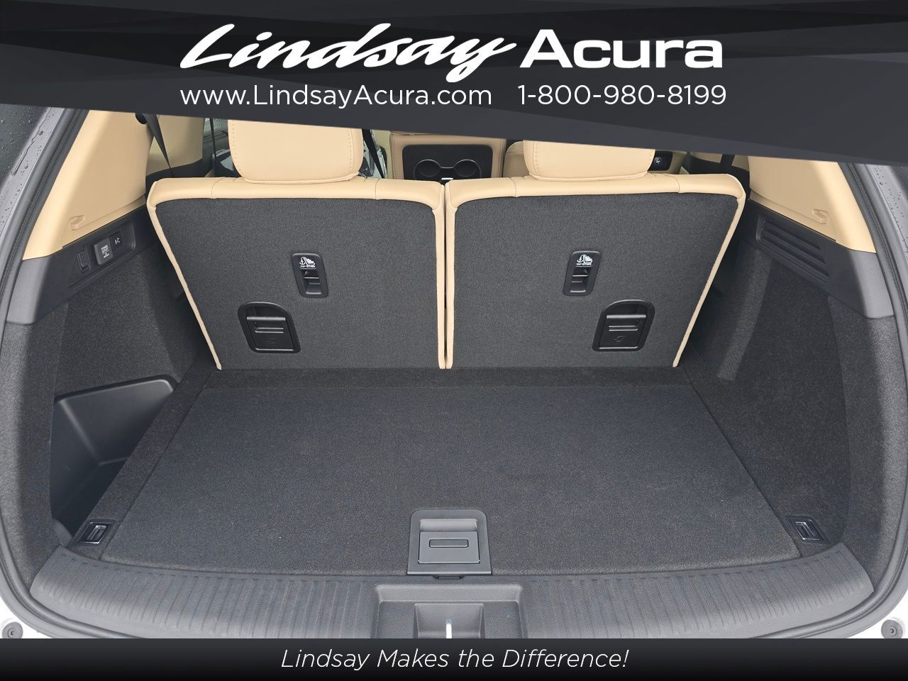 2026 Acura MDX Technology Package Columbus OH