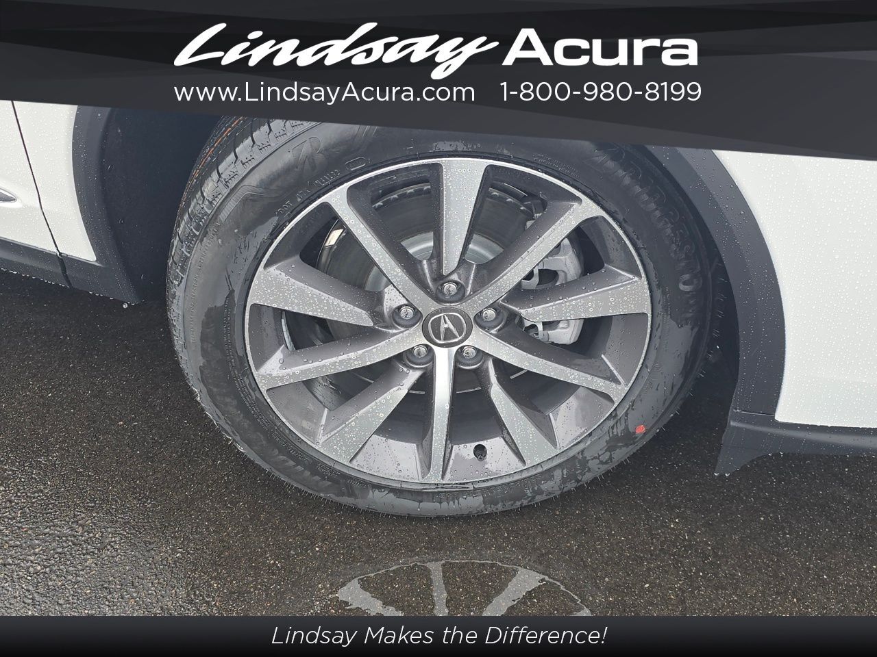 2026 Acura MDX Technology Package Columbus OH