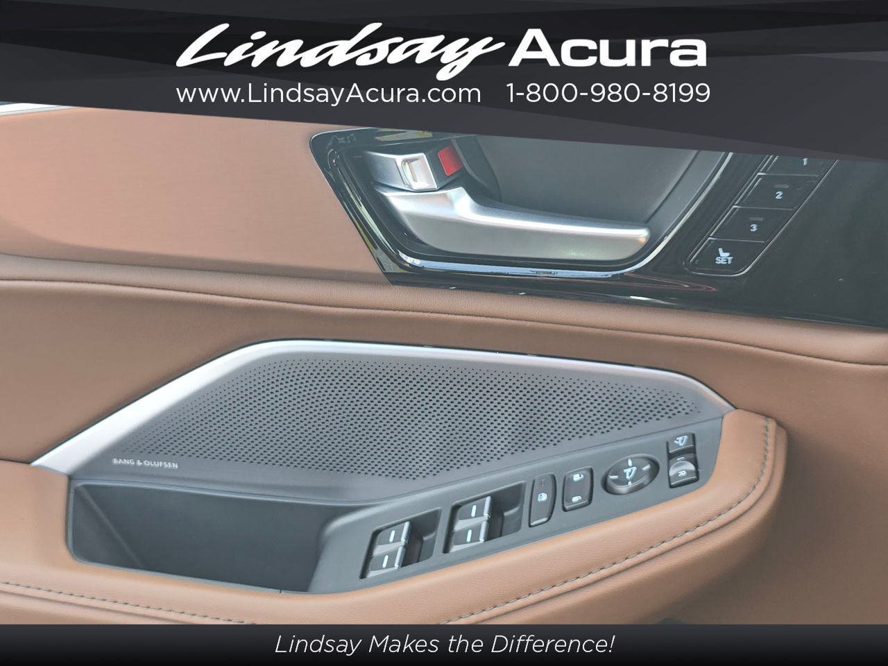 2026 Acura MDX Technology Package Columbus OH