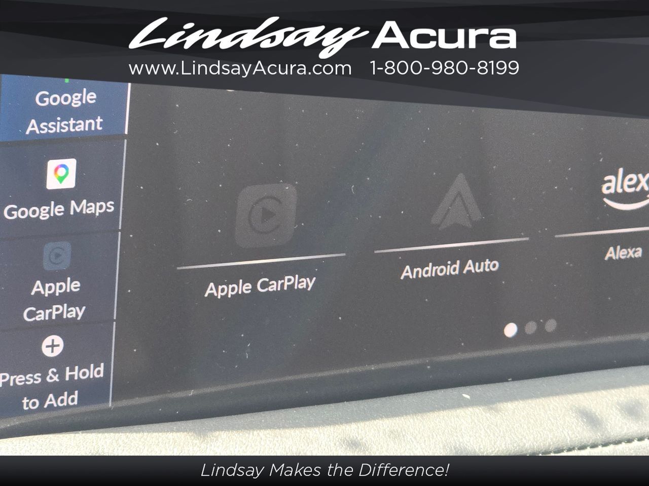 2026 Acura MDX Technology Package Columbus OH
