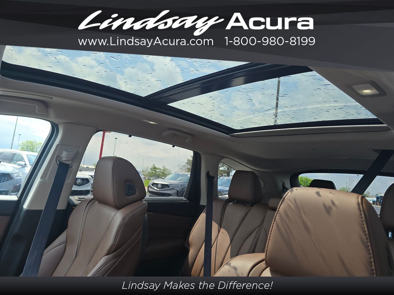 2026 Acura MDX Technology Package Columbus OH