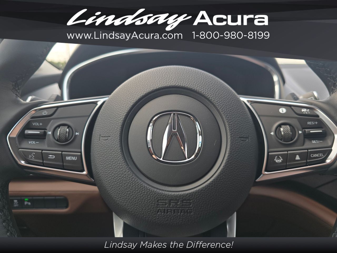2026 Acura MDX Technology Package Columbus OH