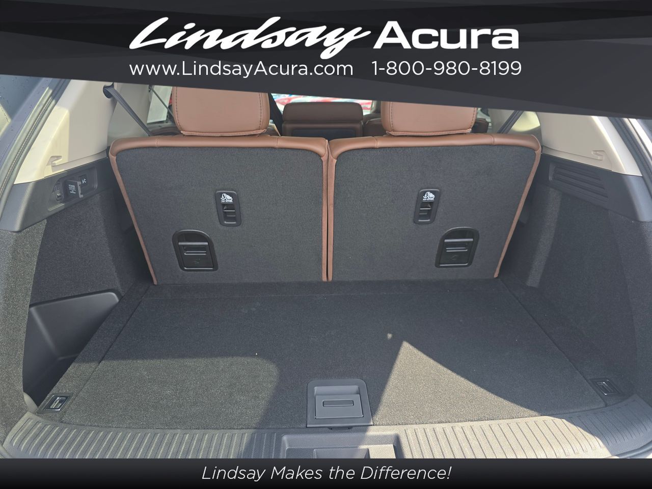2026 Acura MDX Technology Package Columbus OH