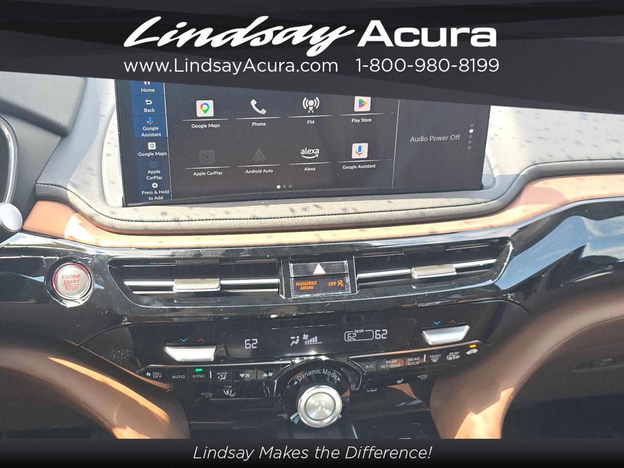 2026 Acura MDX Technology Package Columbus OH