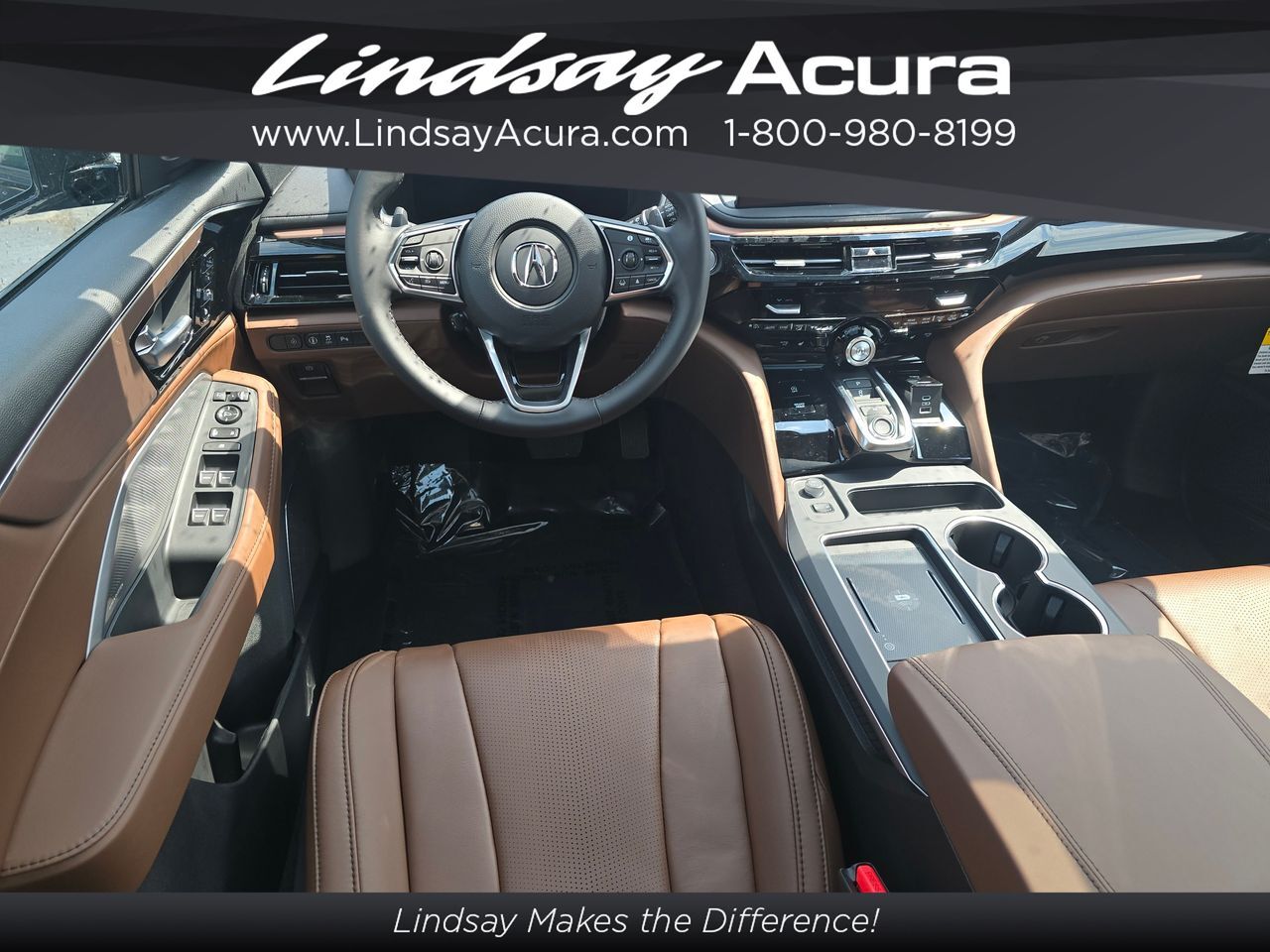 2026 Acura MDX Technology Package Columbus OH