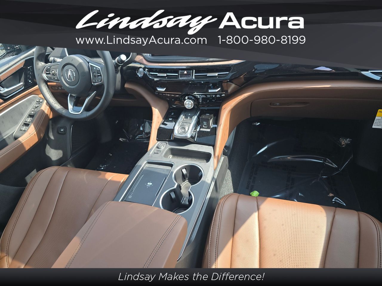 2026 Acura MDX Technology Package Columbus OH