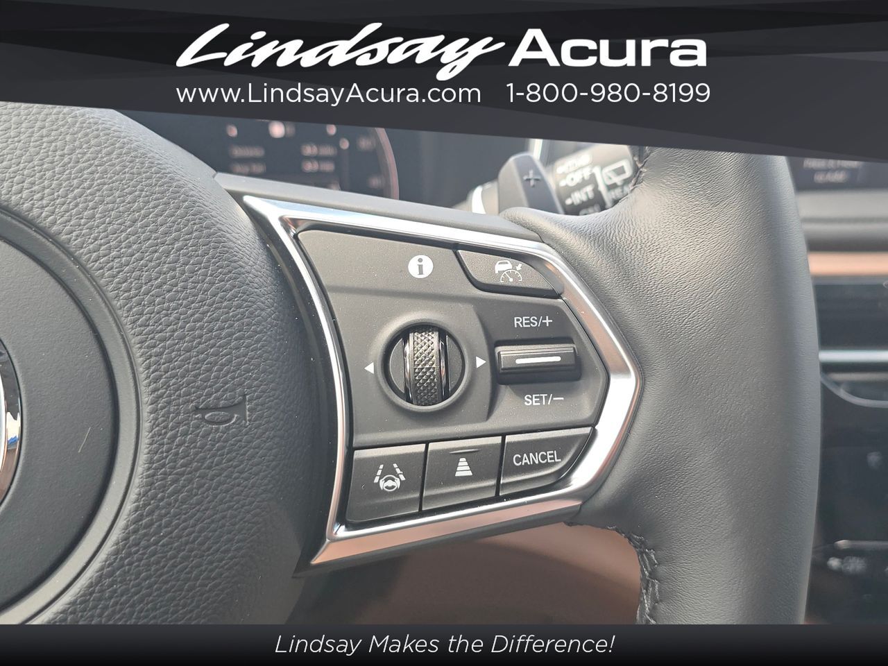 2026 Acura MDX Technology Package Columbus OH