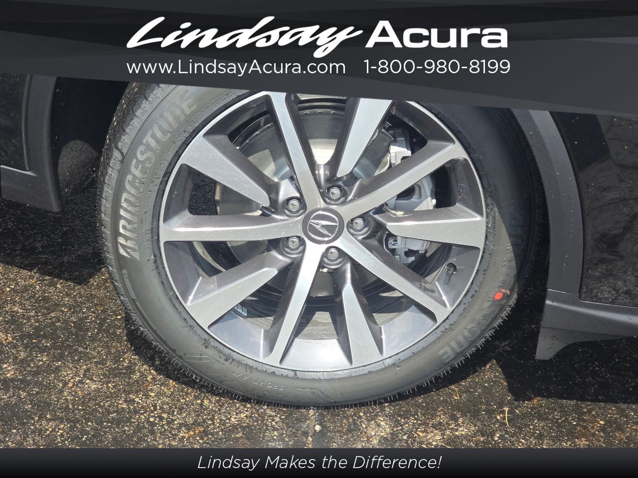 2026 Acura MDX Technology Package Columbus OH
