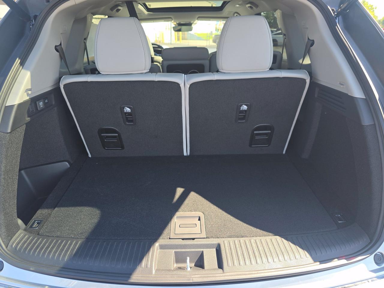 2026 Acura MDX Technology Package Columbus OH
