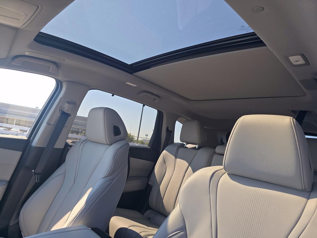 2026 Acura MDX Technology Package Columbus OH