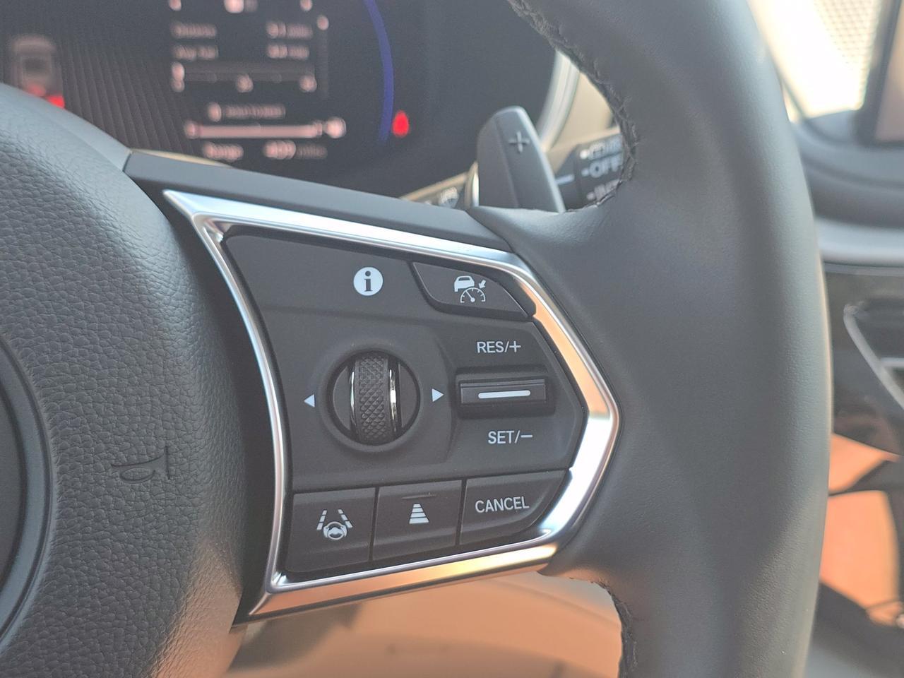 2026 Acura MDX Technology Package Columbus OH