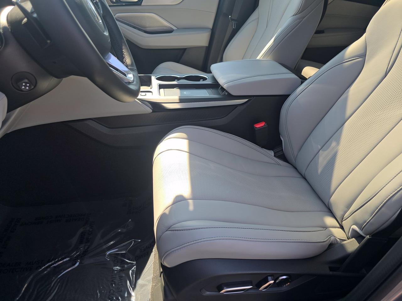2026 Acura MDX Technology Package Columbus OH
