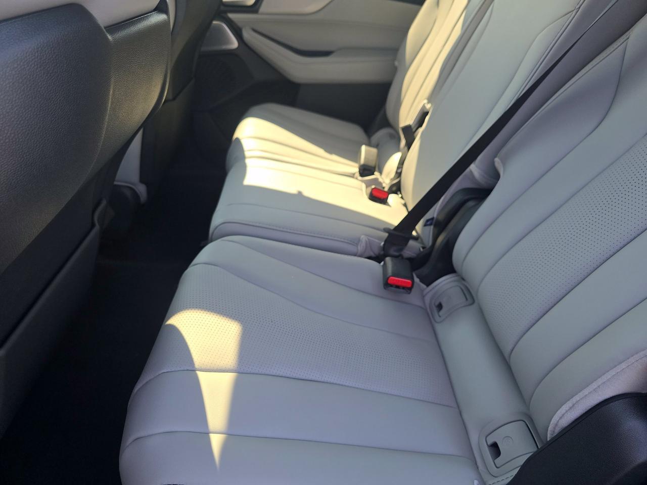 2026 Acura MDX Technology Package Columbus OH