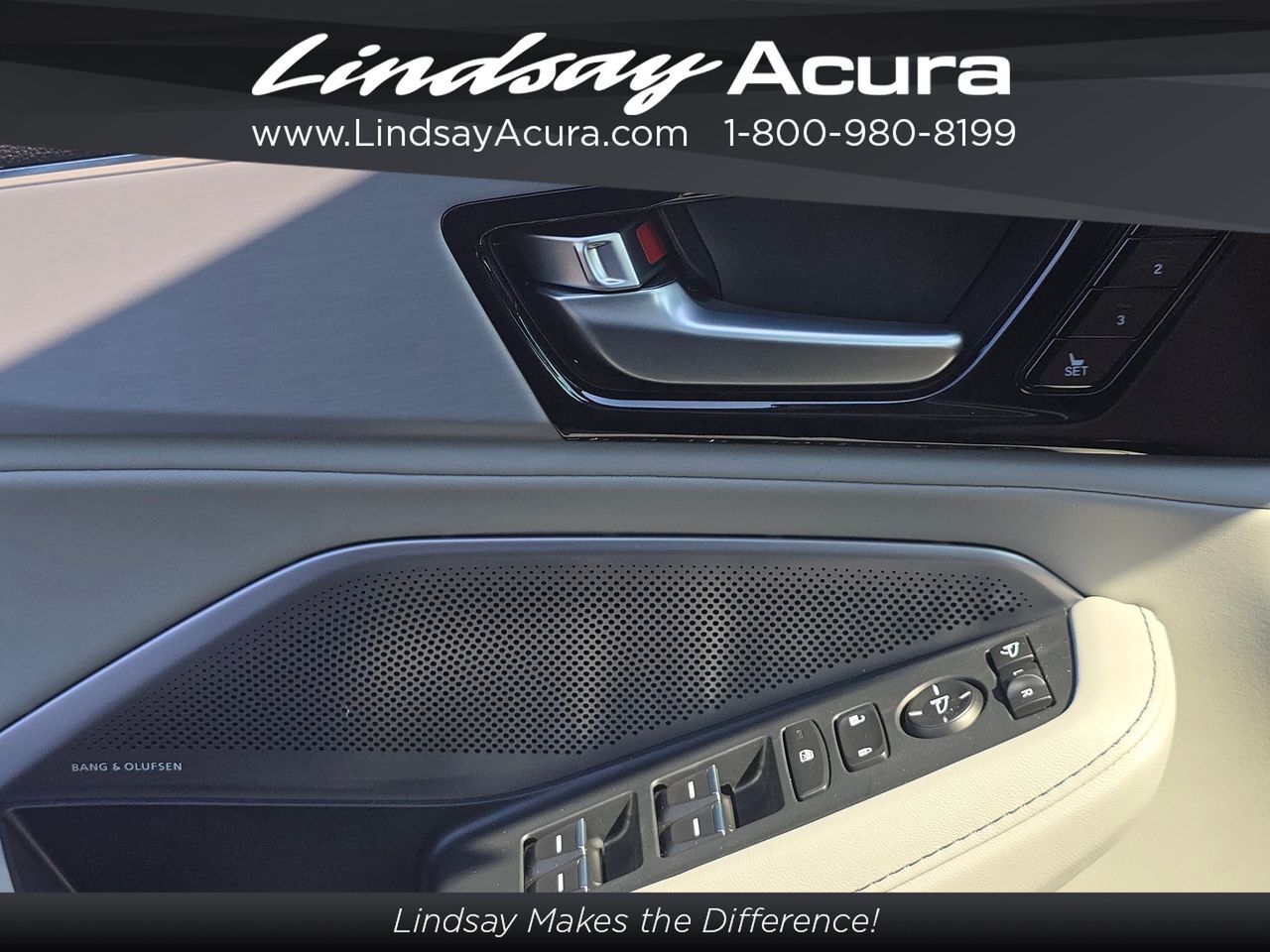 2026 Acura MDX Technology Package Columbus OH