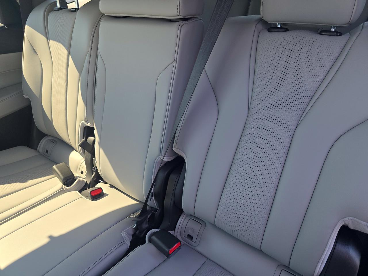 2026 Acura MDX Technology Package Columbus OH