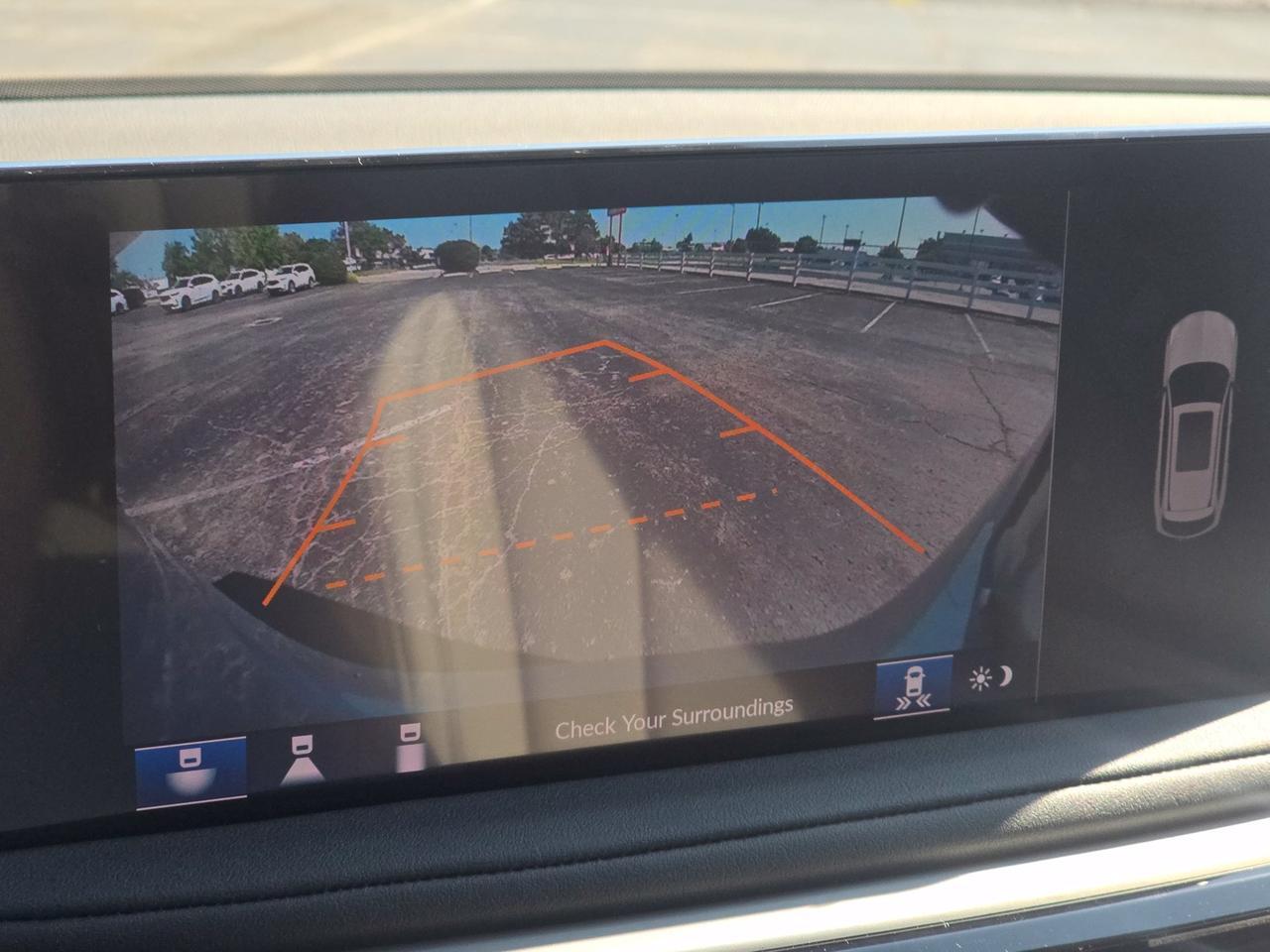 2026 Acura MDX Technology Package Columbus OH