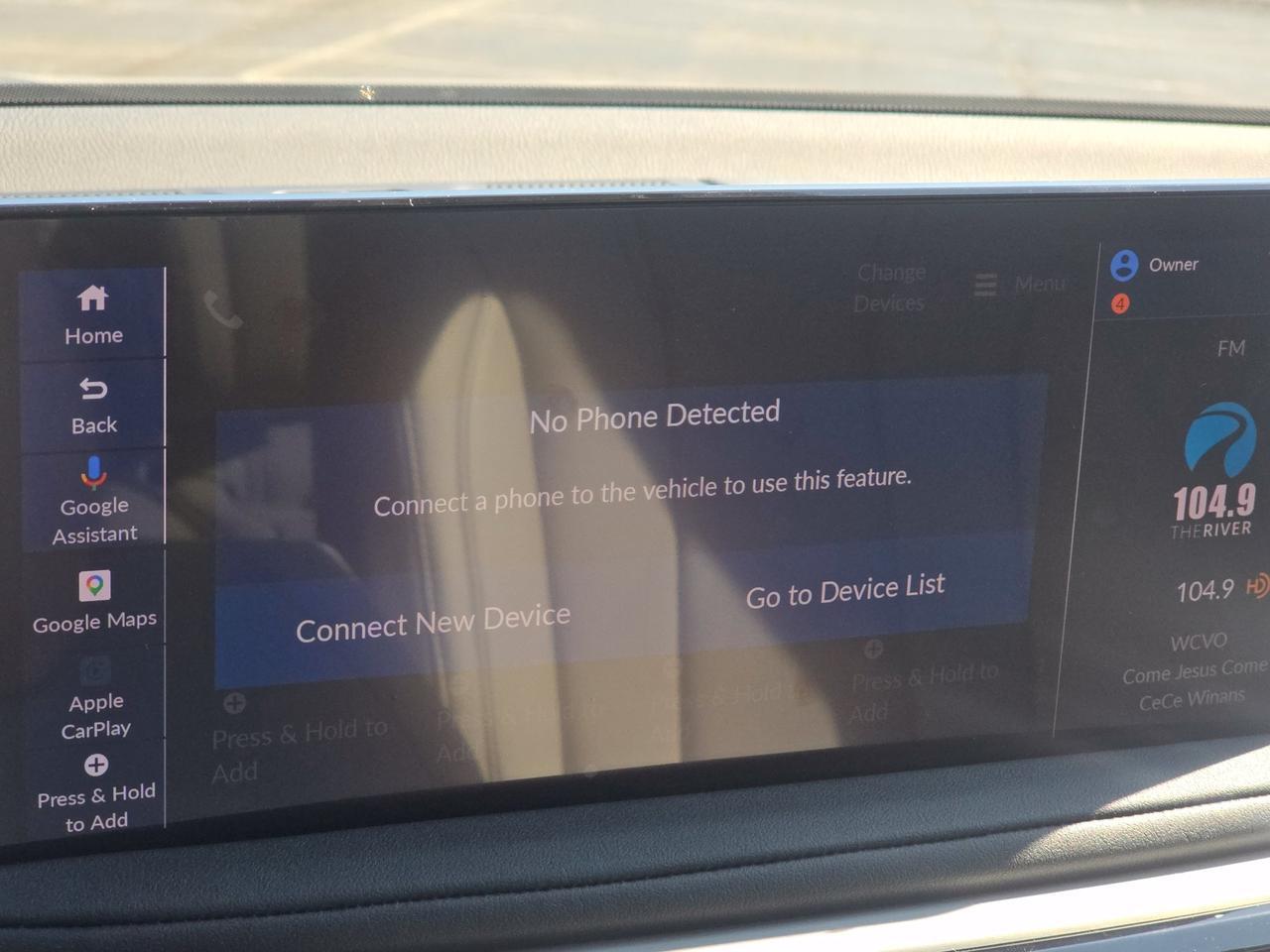 2026 Acura MDX Technology Package Columbus OH
