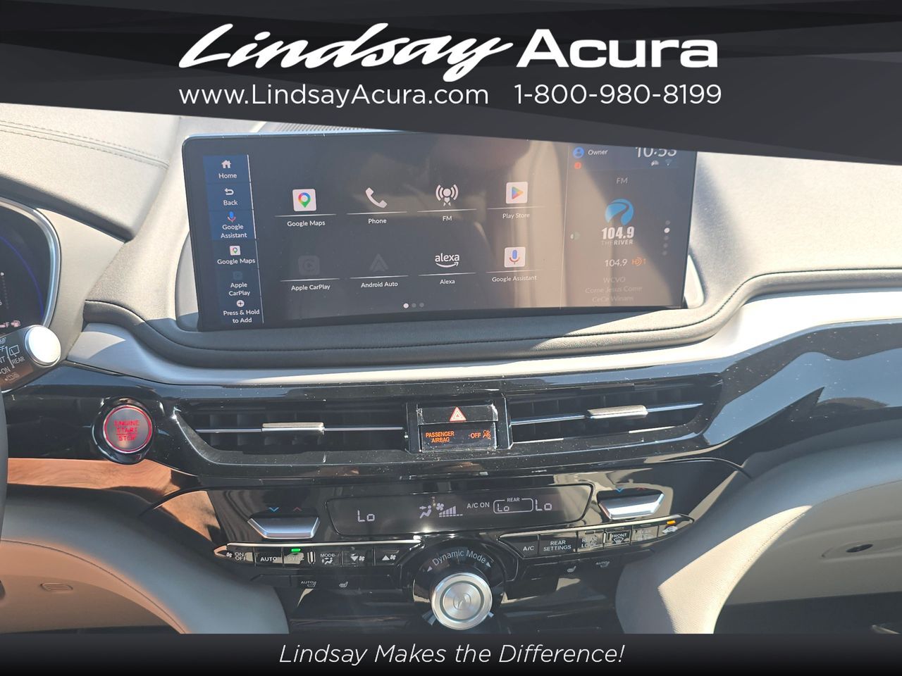 2026 Acura MDX Technology Package Columbus OH