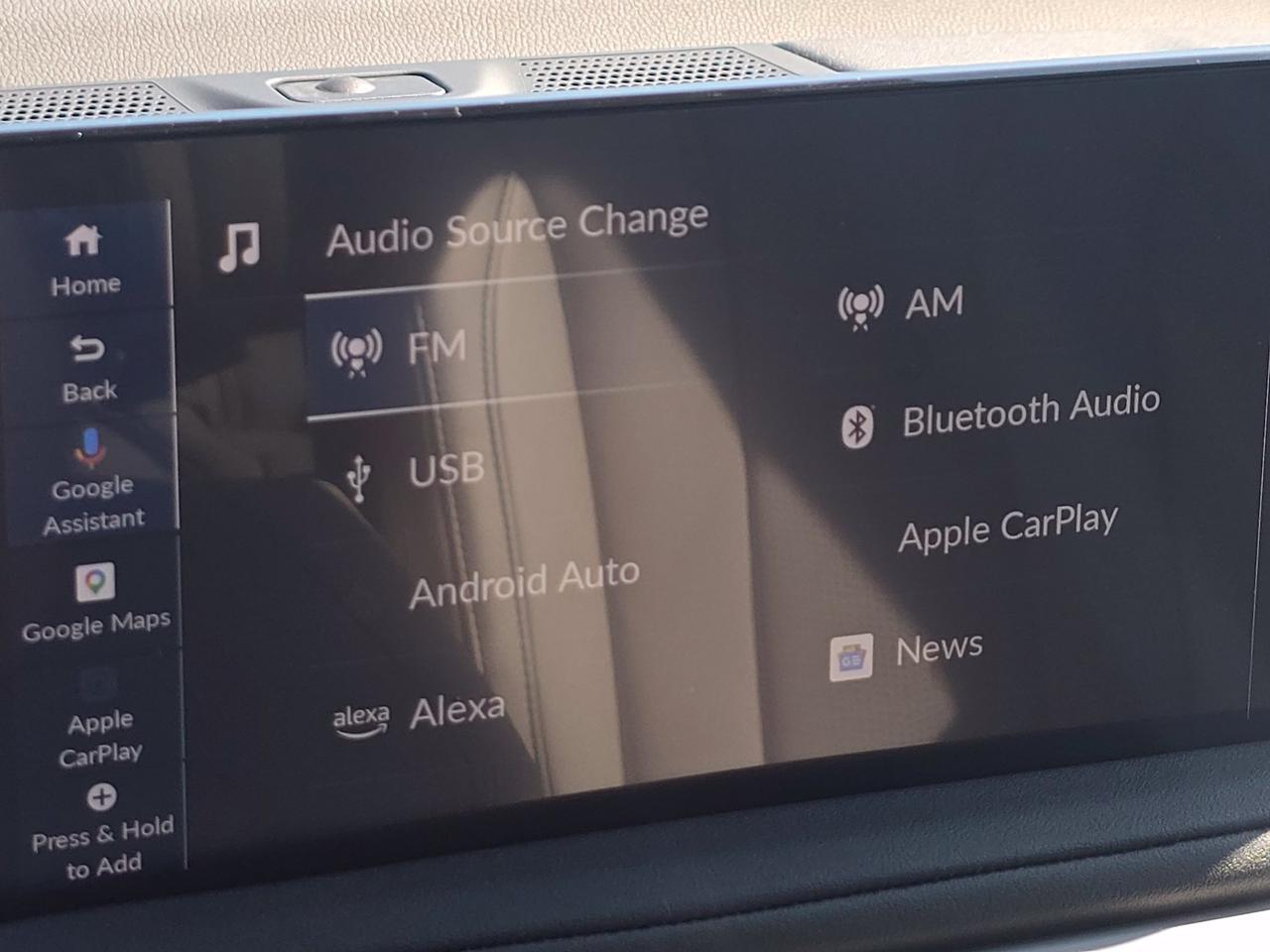2026 Acura MDX Technology Package Columbus OH
