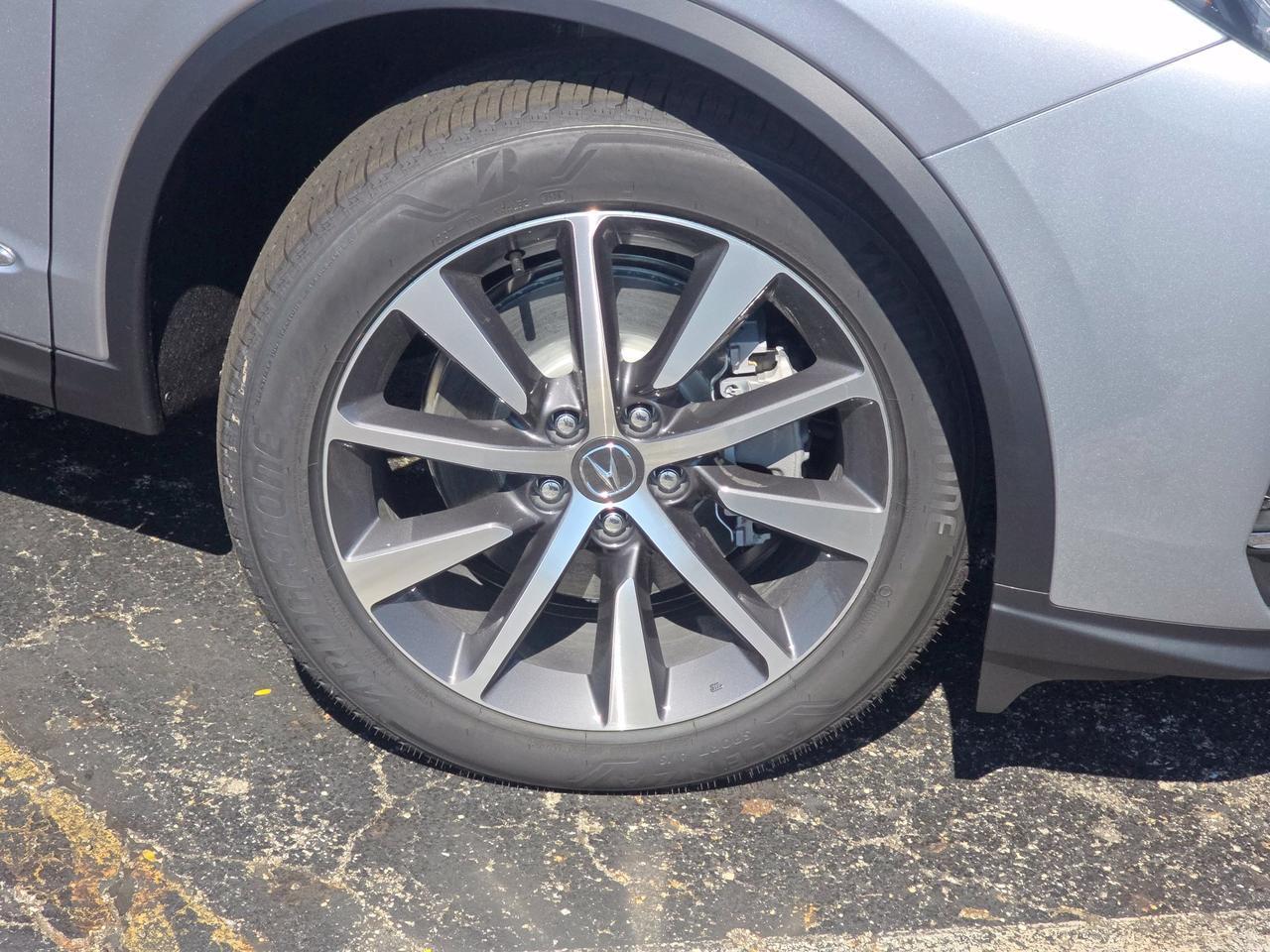 2026 Acura MDX Technology Package Columbus OH