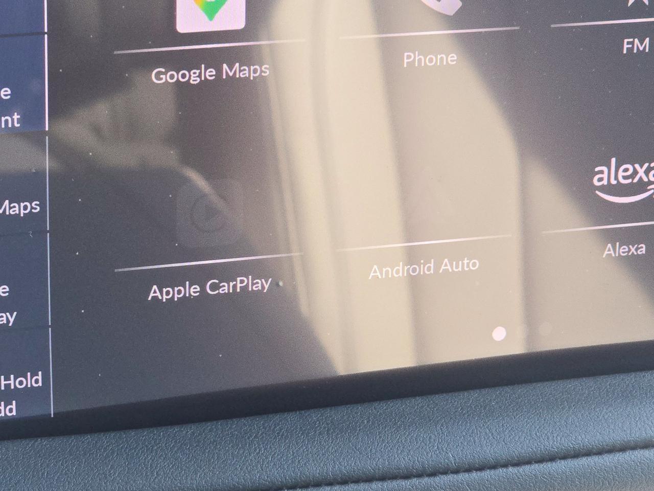 2026 Acura MDX Technology Package Columbus OH