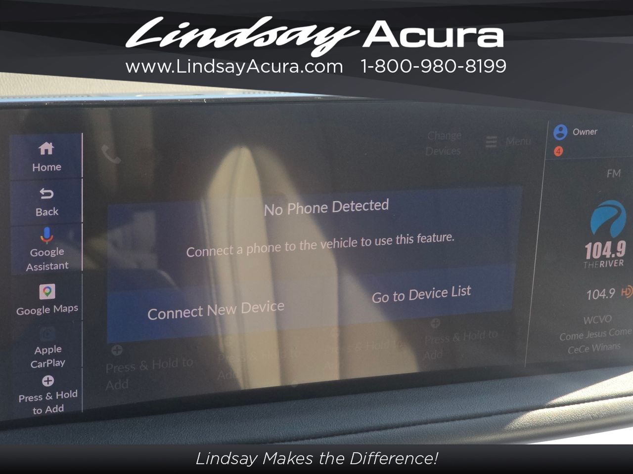 2026 Acura MDX Technology Package Columbus OH
