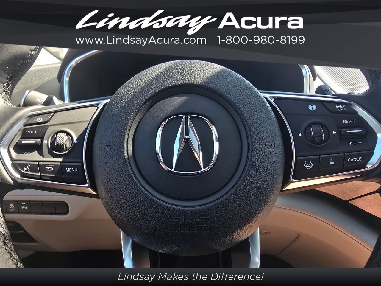 2026 Acura MDX Technology Package Columbus OH