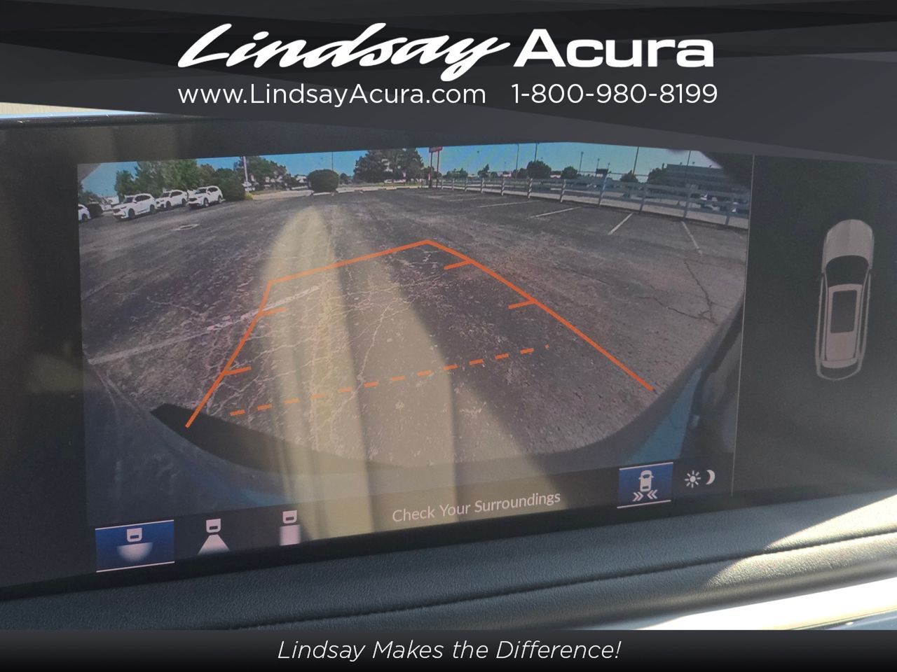 2026 Acura MDX Technology Package Columbus OH