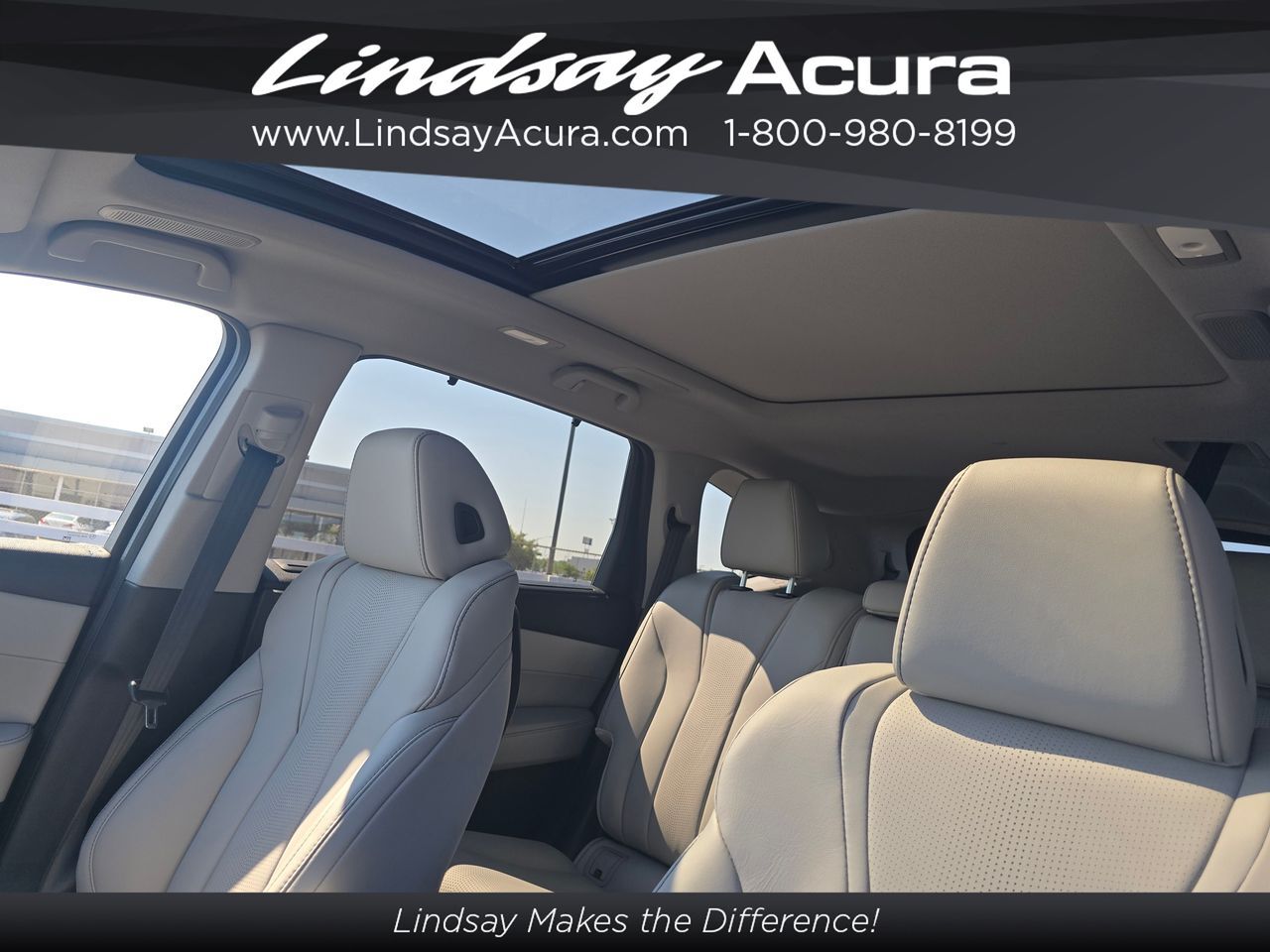 2026 Acura MDX Technology Package Columbus OH