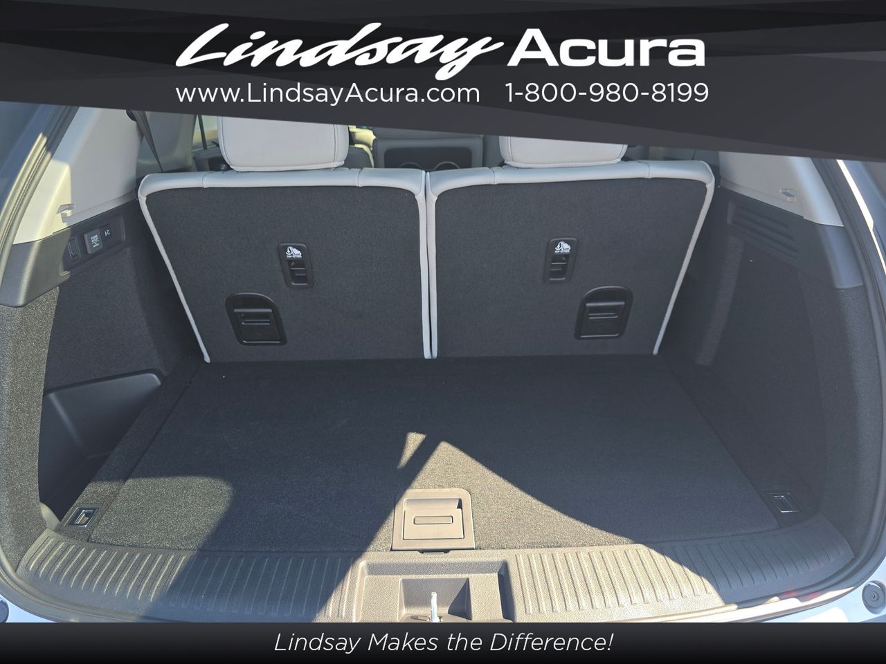 2026 Acura MDX Technology Package Columbus OH
