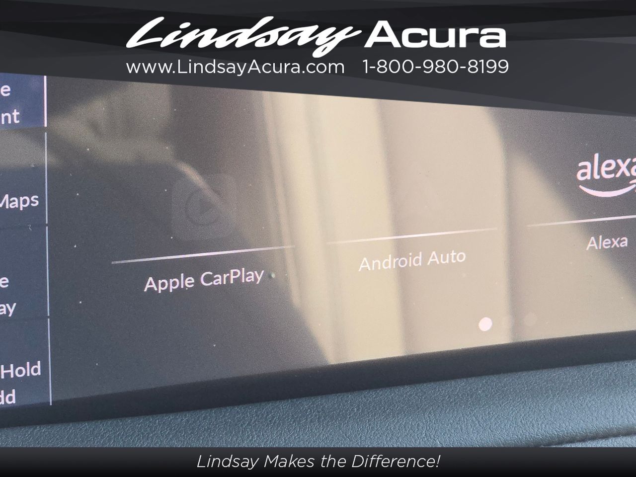 2026 Acura MDX Technology Package Columbus OH