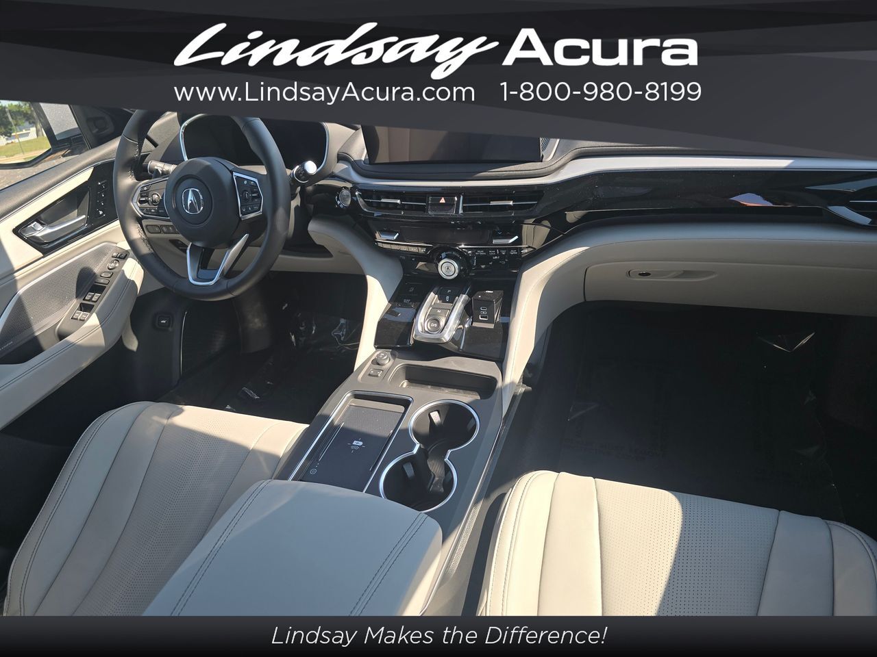 2026 Acura MDX Technology Package Columbus OH